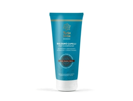 Condicionador de Cabelo 200ml Rasayana Biocosmetics