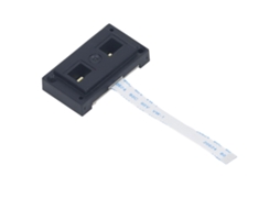 Módulo Lector De Códigos De Barras Usb Embebido Para Control De Acceso Y Máquinas Autoservicio E4100