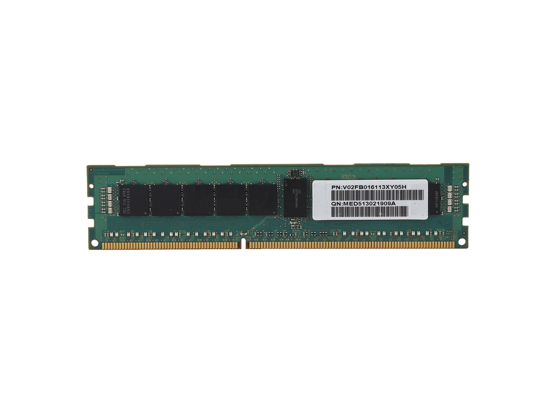 Módulo De Memória Do Servidor 8gb Ddr3 1600mhz Pc3-12800r Ecc Reg Para X58 X79