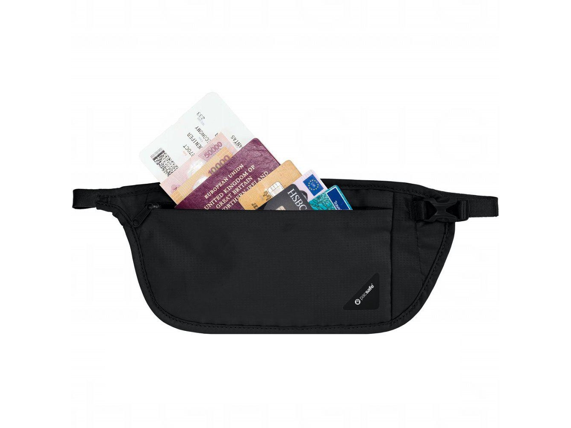 Pacsafe Coversafe V100