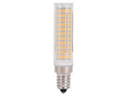 2026 bombilla Led de Maíz E14 Regulable 12w 1500lm 136led Luz Blanca Cálida 220v para Lámpara Colgante Techo Pared