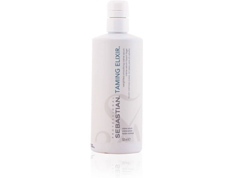 Sérum para o Cabelo  Sebastian Taming Elixir 5 (500ml)