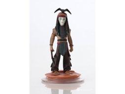 Figura NINTENDO Disney Infinity Playset Pack: Lone Ranger