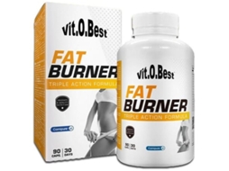 Fat Burner 90 Caps