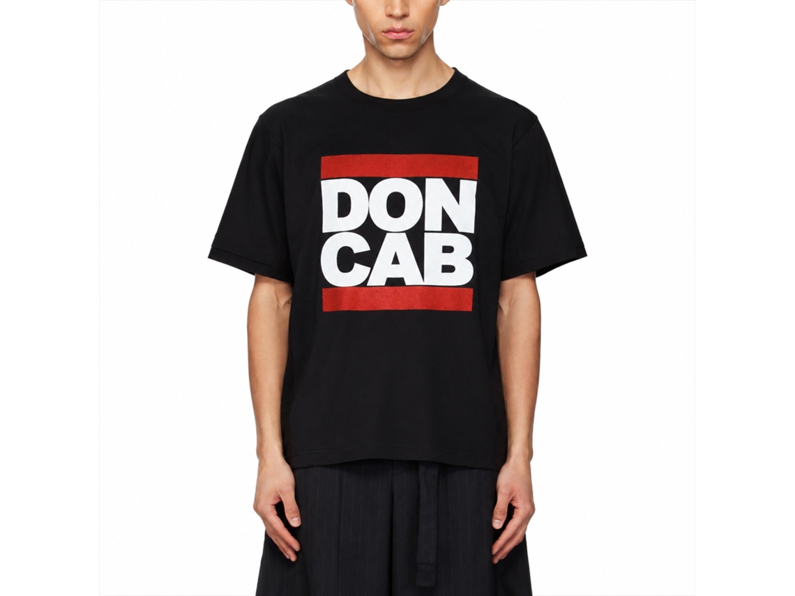 Don Caballero Don Cab T-shirt Unisex Adults Size:m