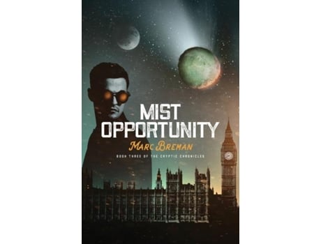 Livro Mist Opportunity De Marc Breman (inglês)