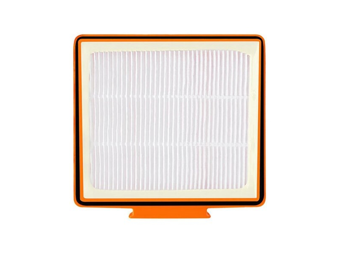 Acessórios De Substituição De Filtro E Escova Lateral Para Aspirador De Pó Robô Av2501ae Ai, Rv2502ae Ai, Av2501s Aivayotoy