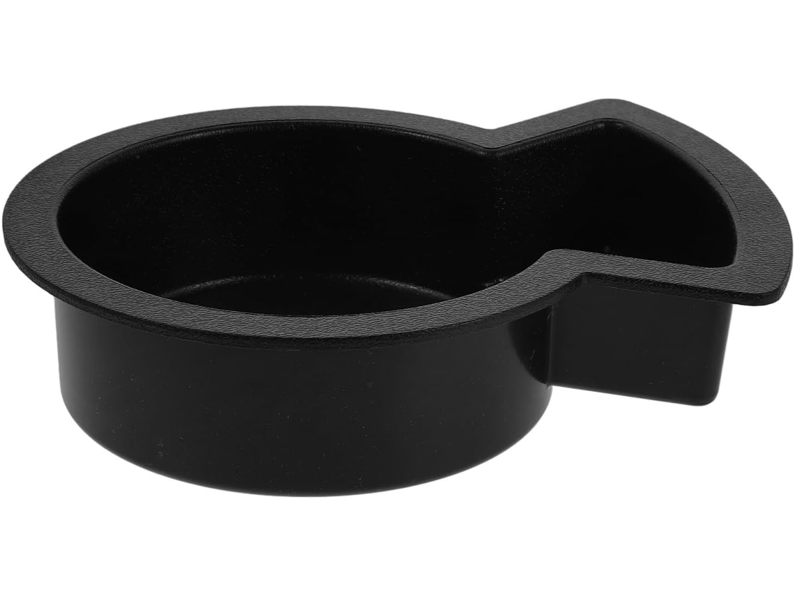 Suporte Multifuncional E Estável Para Copos E Garrafas De Bebida Para Carro.
