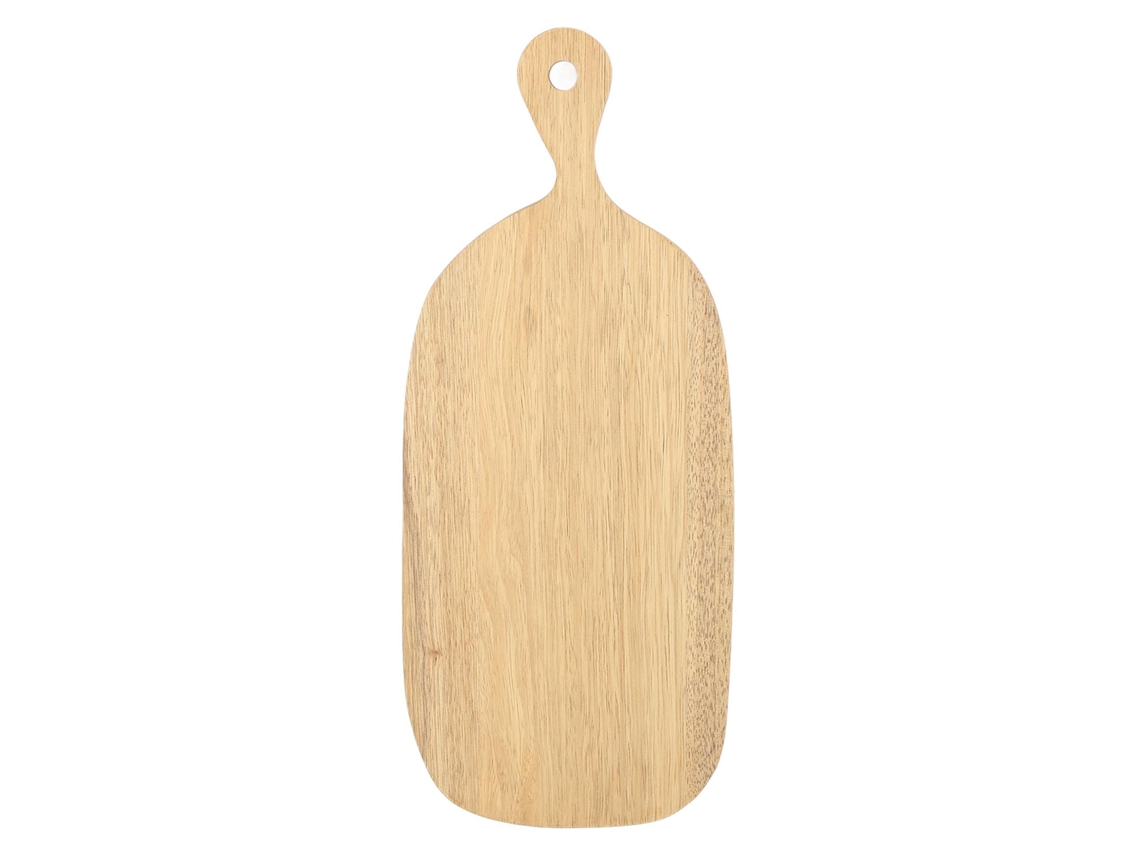 Tabua de Corte LAXISCREED com Cabo Polida Manual Grande