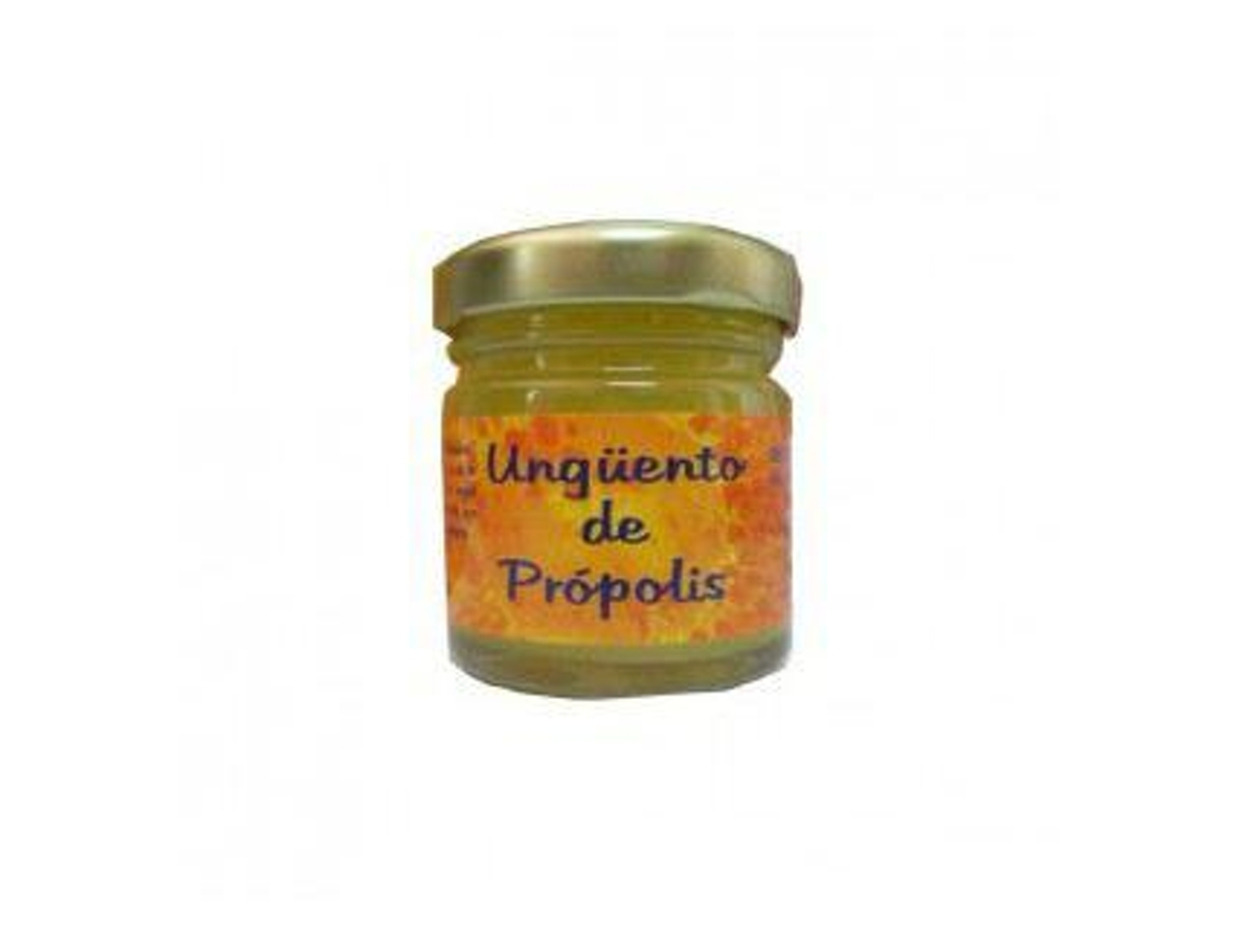 Propolmel Propolis Organic Unguent 30 Gr 30 Gr