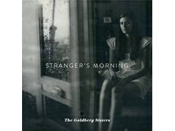 CD The Goldberg Sisters - Strangers In The Night (1CDs)