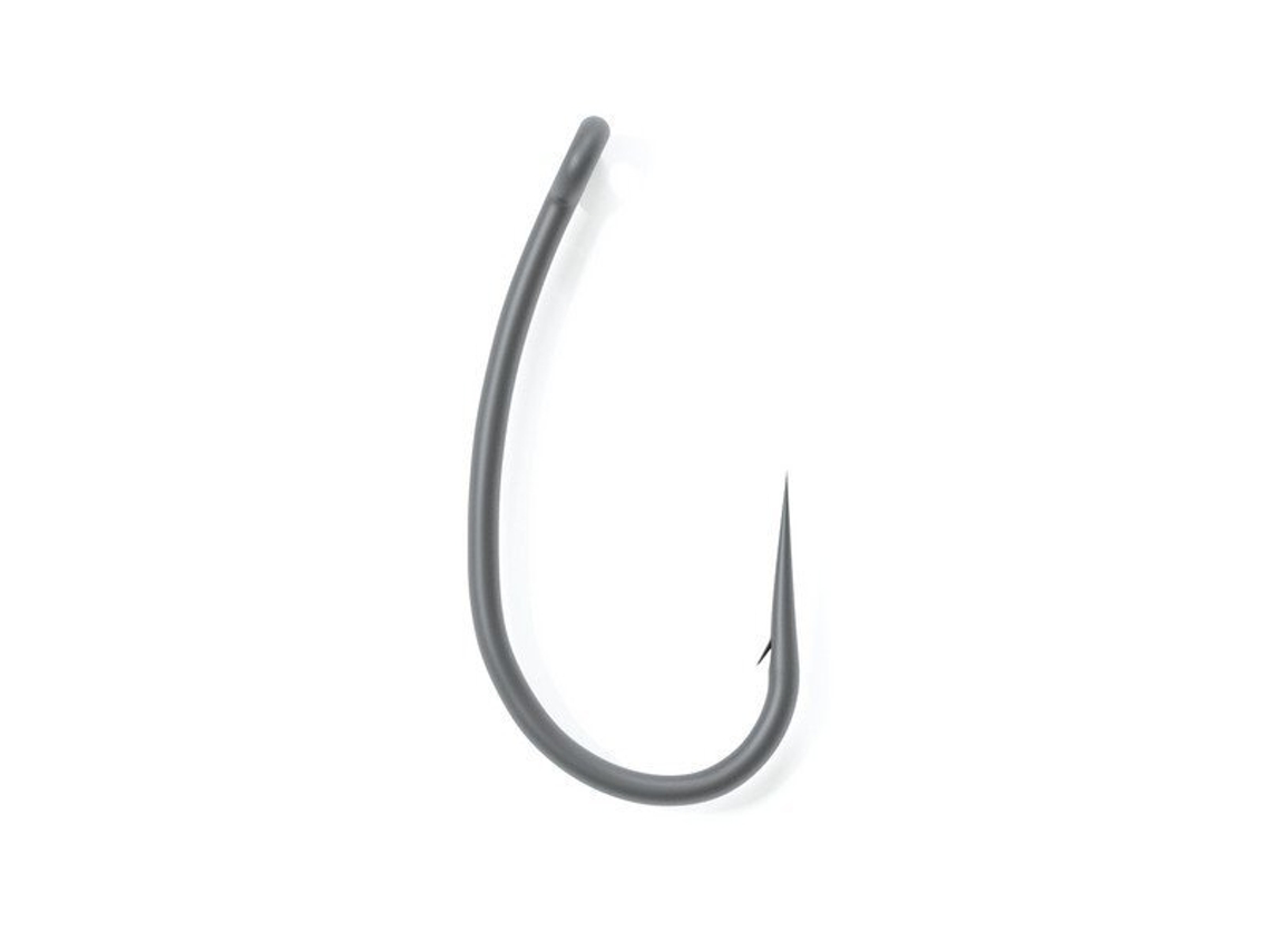 Gancho Ridgemonkey Ape-X Curve Micro Ardillon