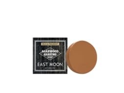 Sabonete De Barbear Premium Com Agarwood