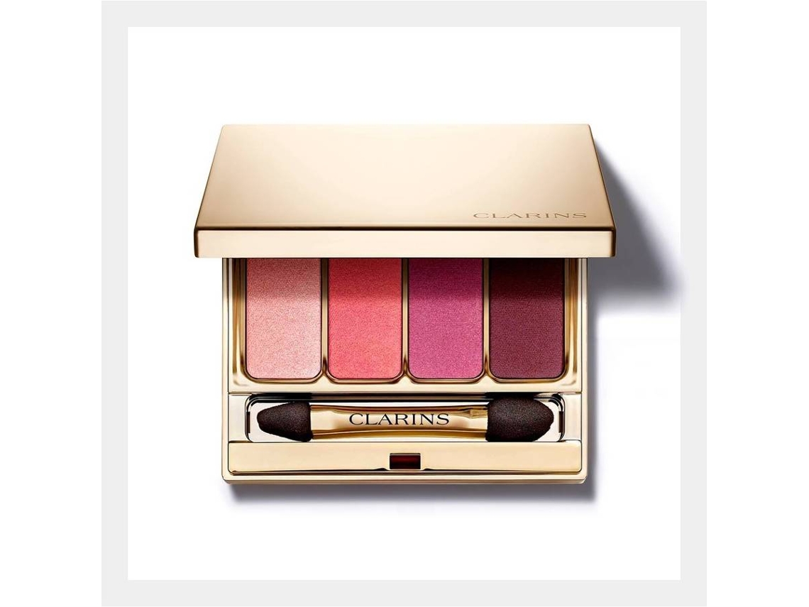 Sombra de Olhos CLARINS 4 Da Das Cores 07