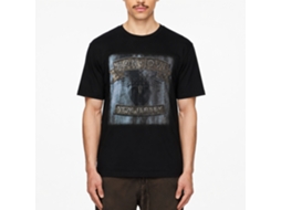 Bon Jovi New Jersey T-shirt Unisex Adults Size:xxxl
