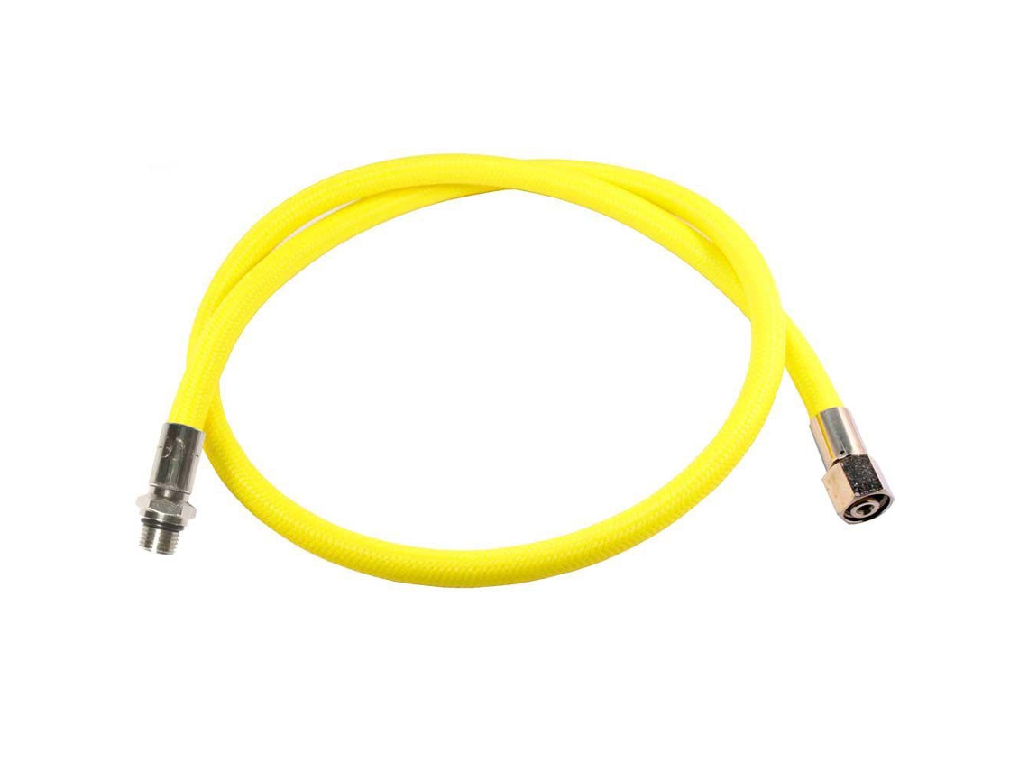 Metalsub Regulator Flex Hose Male 1/2´´ Unf