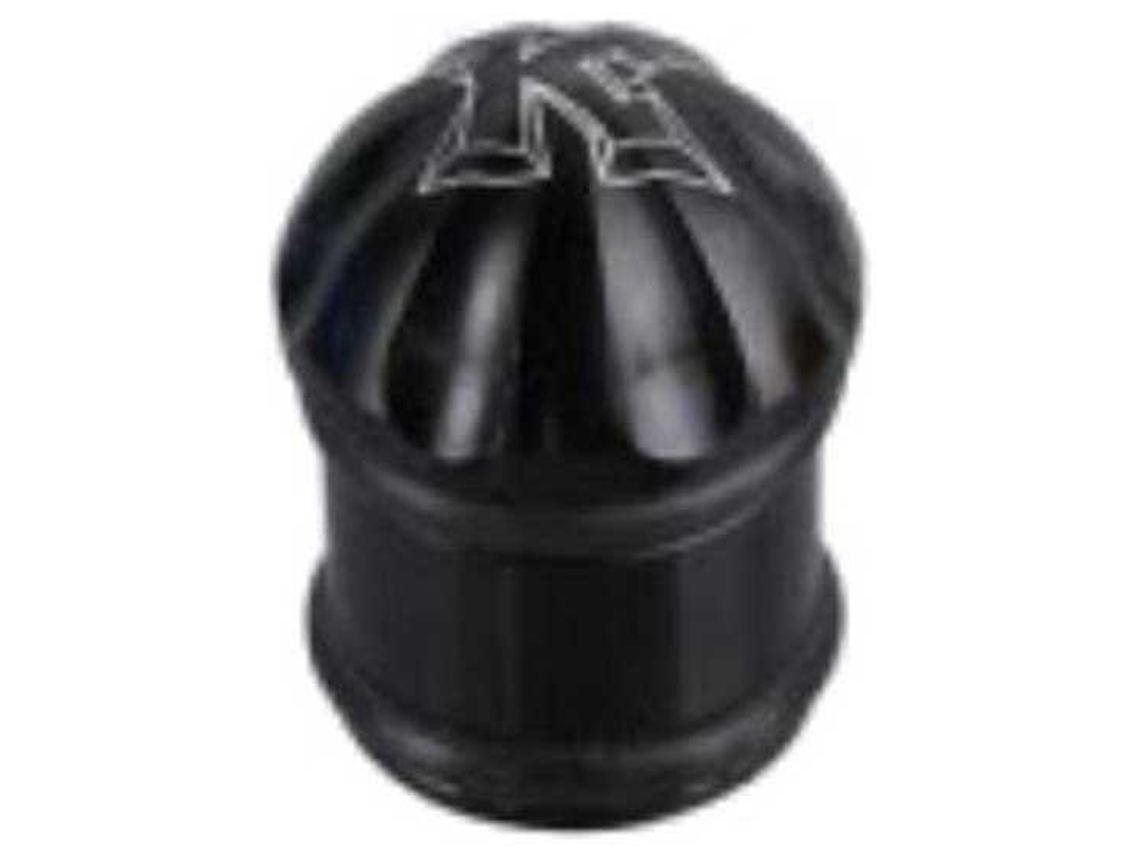Kcnc Handlebar Cap Road Set