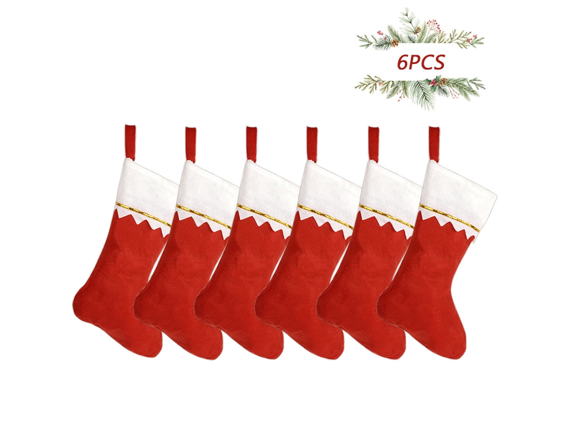 Laxiscreed Boneca Natal Decorativa Sem Rosto Para Decoração De Natal Em Casa