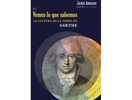 Livro Vemos lo que sabemos de Arnaldo Alcubilla, Javier (Espanhol)
