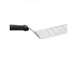 Espatula Perfurada 20x8cm Pega Preta Sunnex Products, Ltd.