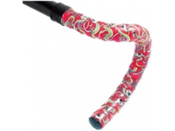 Fita de Guiador CINELLI Ana Benaroya Cyclops (Multicor)