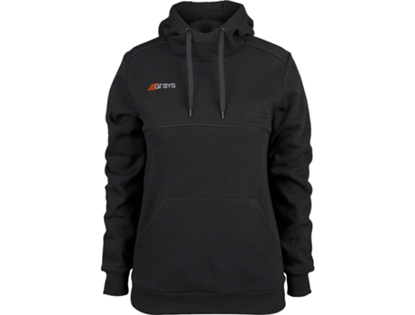 Hoodie para Mulher de Hóquei GRAYS HOCKEY (L - Multicor)