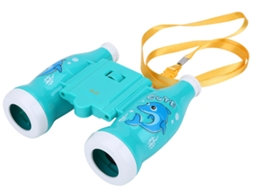 Binóculos SMANDY Bm136 para Crianças 6×25 Azul