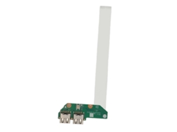 Placa USB de reposição para HP 15ef 15ef0000, DA0P5ETB6B0, DA0P5FTB6A0 | S/MARCA