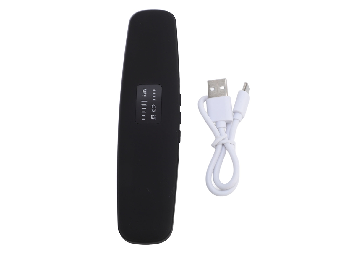 Fone de Ouvido EOOCOO com condução óssea Bluetooth 5.0 para sono profundo