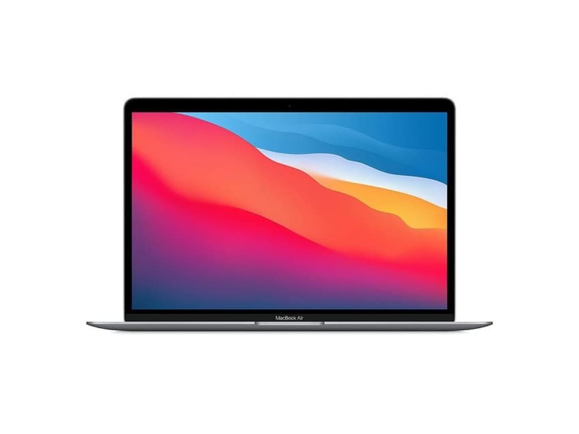 Apple Macbook Air (retina, 13 Polegadas 2019) / Dourado / Recondicionado Sinais De Uso - Teclado Não Pt/es