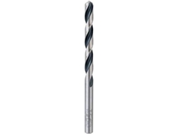 Broca Helicoidal BOSCH Hss Pointteq 6,6 mm