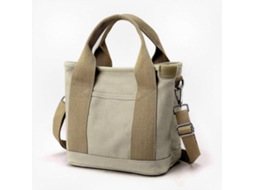 Bolsa de Compras Dobrável para o Trabalho Diário Bolsa de Ombro Elegante para Mulheres GOKOCO