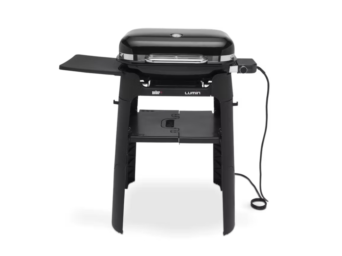Barbecue WEBER Lumin com Suporte