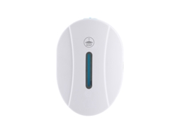 Dispenser De Sabão Com Sensor Laxiscreed Para Lavagem De Mãos Automática E Higiênica