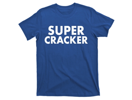 T-shirt para Homem TEESTONE (S - Algodão)