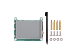 Display Lcd Tft 2,4" Toque LAXISCREED