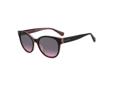 Óculos de Sol de Mulher KATE SPADE NEW YORK Preto (S)