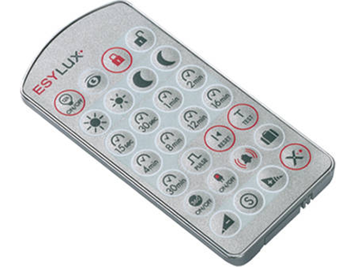Comando ESYLUX EM10016004