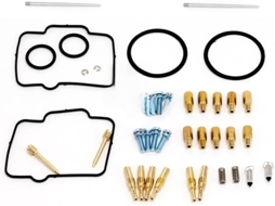 Kit De Reparo Do Carburador Para Cortador De Grama 600/700, Anos 1998-2000.