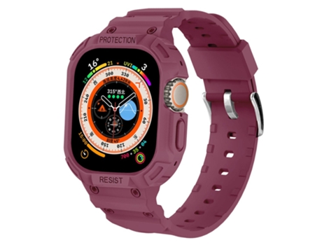 Bracelete para Apple Watch Ultra 49mm JSM