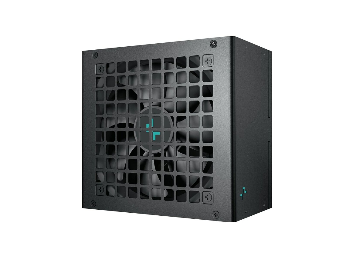Fonte de Alimentação DEEPCOOL R-PL800D-FC0B-EU (800 W - 80 Plus Bronze)