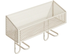 Prateleira De Banheiro Com Vários Níveis Para Guardar Produtos Higiene Pessoal, Ideal Para Colocar Sobre O Vaso