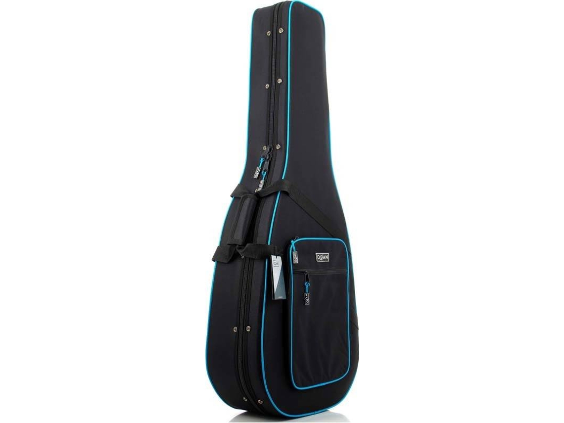 Saco de Guitarra OQAN Boston