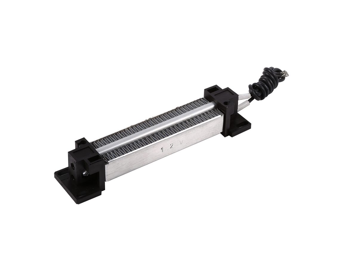 Aquecedor Ptc De Alta Potência 200w 12v