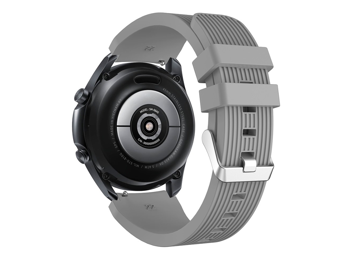 Bracelete Samsung Galaxy Watch3 45mm
