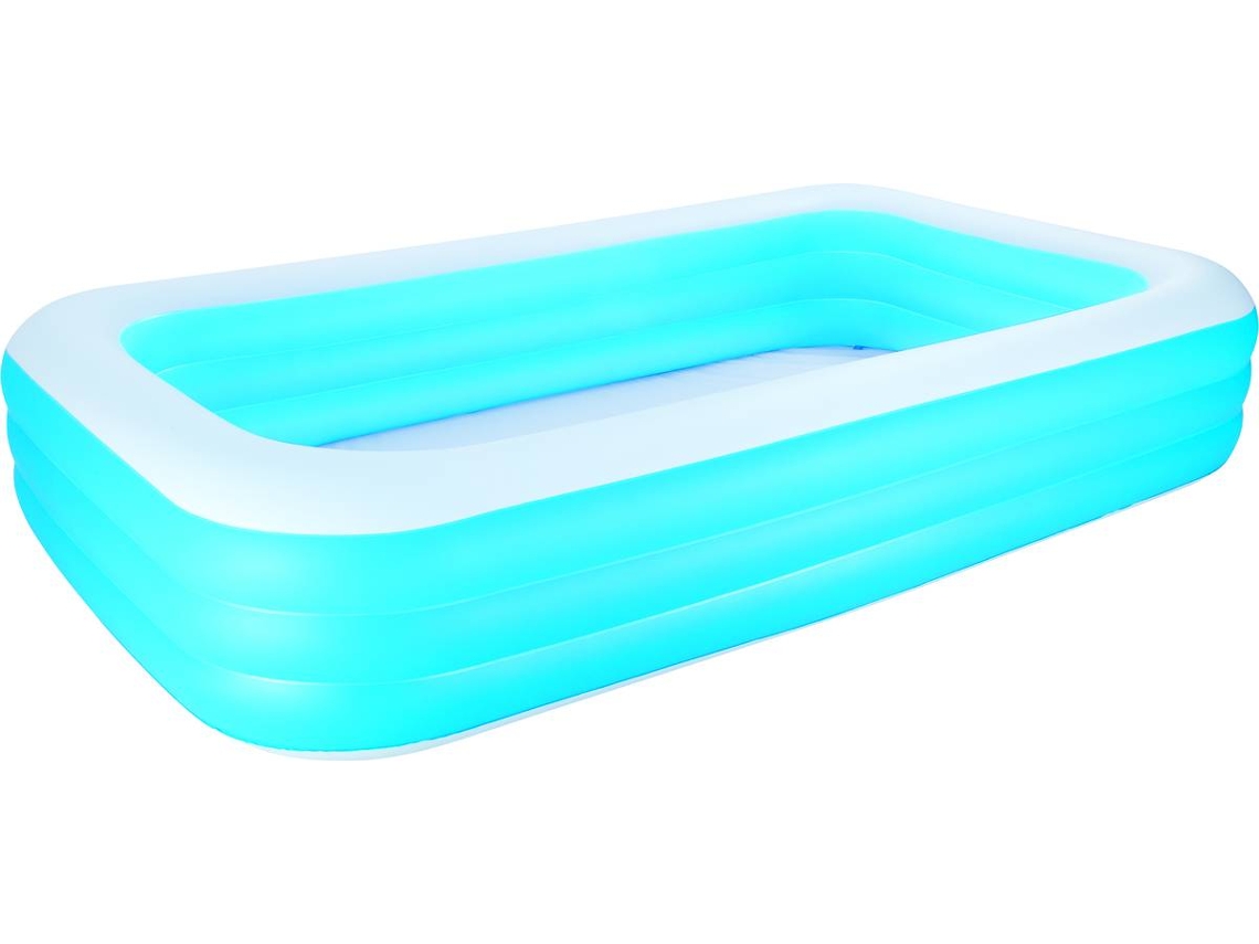 Piscina Infantil Insuflável BESTWAY 54009 1161 L