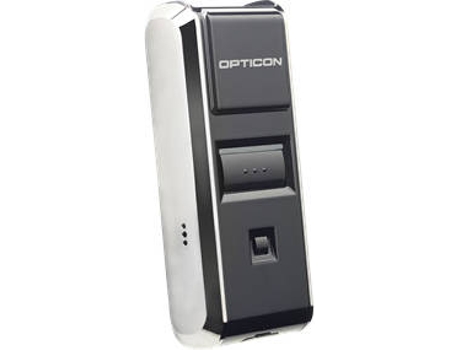 Leitor de Código de Barras OPTICON OPN-3002n 1D/2D Preto