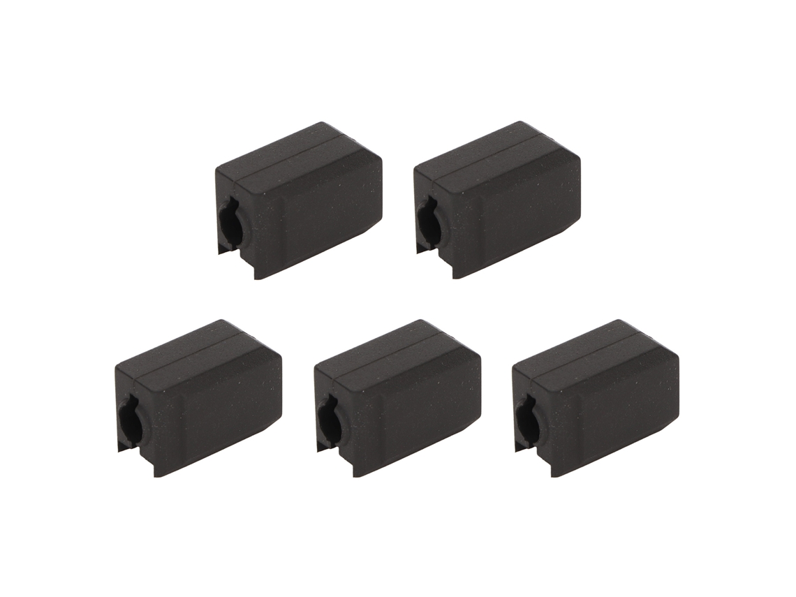 Capa Bico Quente Extruder LAXISCREED