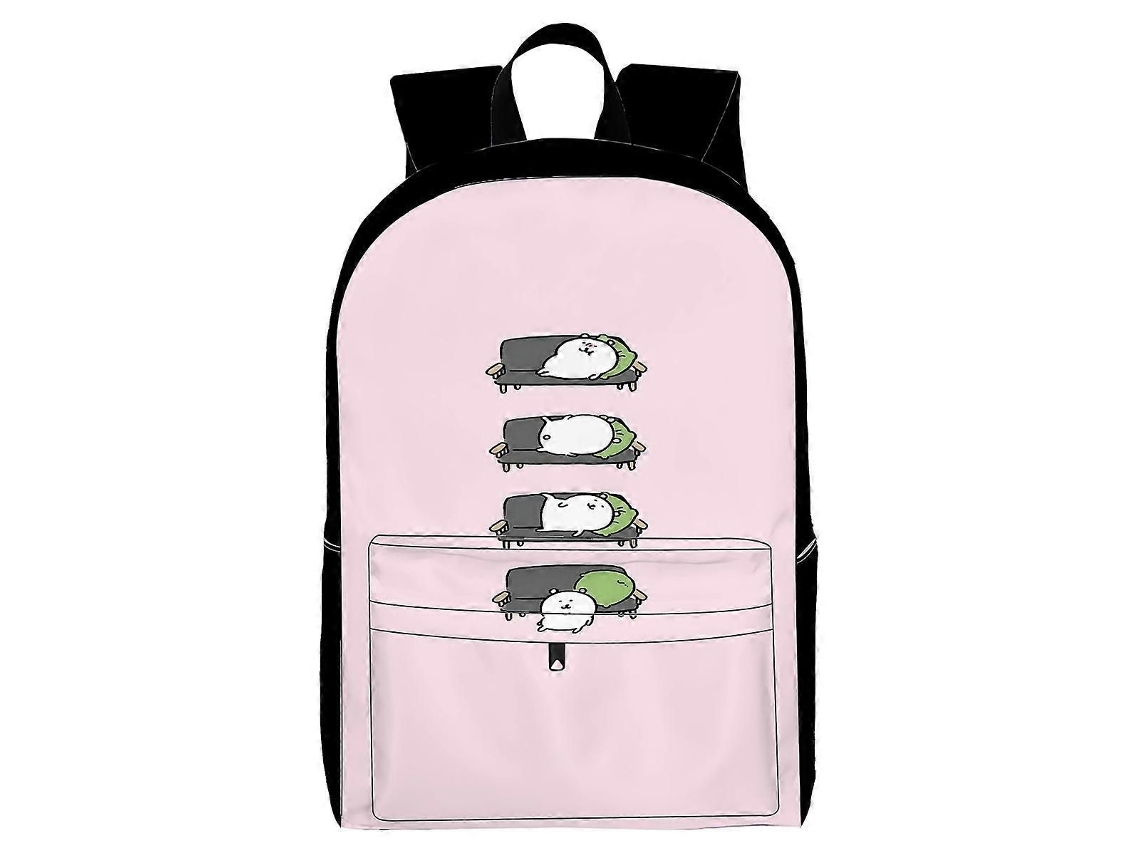 Mochila com múltiplos compartimentos organizadores, comorta notebook de 15,6 polegadas, para viagens, adolescentes e trabalho AQUAFORGE (d3091)