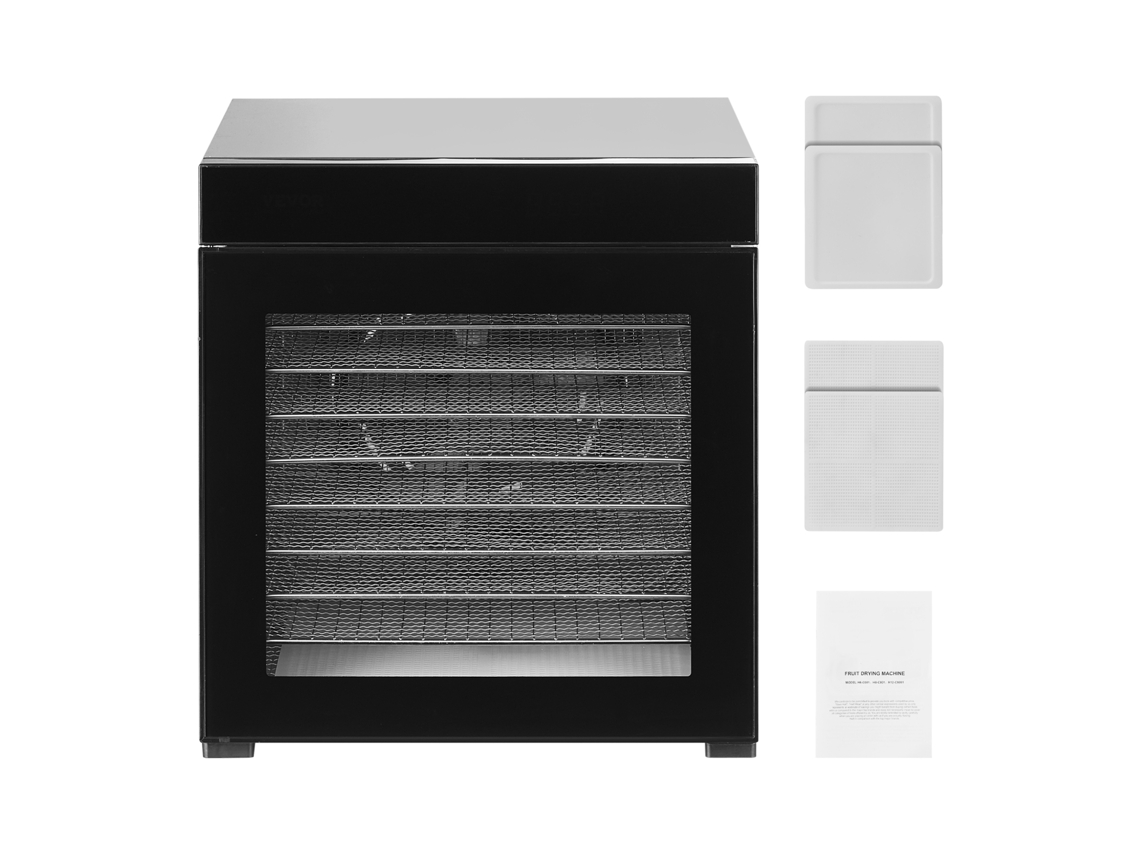 Succebuy 10 Secador De Carpetes Brickors Aço Inoxidável, 1000 W Aquaforge
